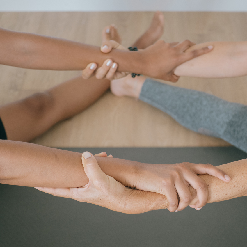 Clases de yoga personalizadas